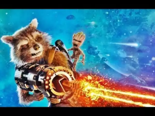 Video: Guardians of the Galaxy : Bad Days - Full Movie 2017 HD